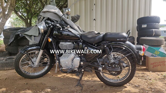 Royal Enfield confirms multiple motorcycle launches this year