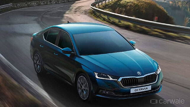 New Skoda Octavia launched in India; prices start at Rs 25.99 lakh