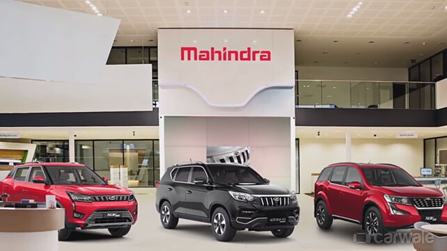 Mahindra financial schemes - All you need to know