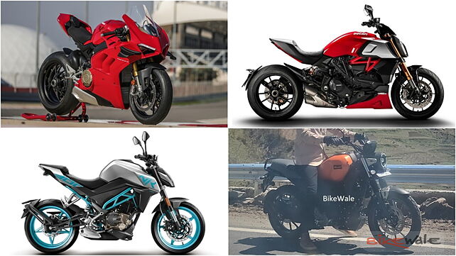 Your weekly dose of bike updates: Yamaha FZ X bookings, Royal Enfield launch plans and more!
