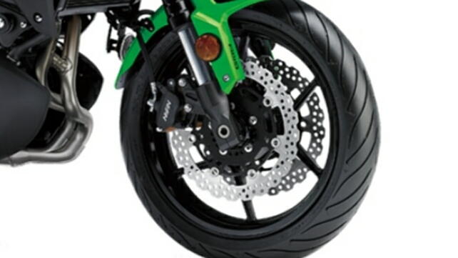 Front Disc Brake