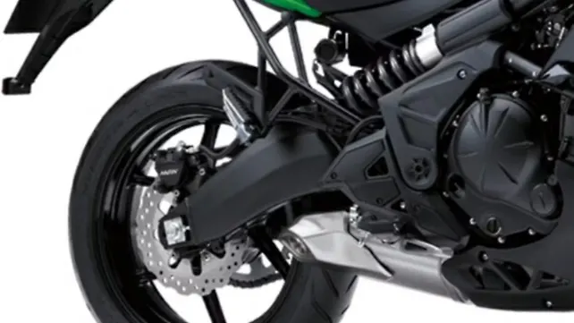 versys 650 19 front wheel