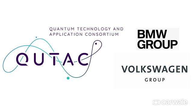 BMW Group and Volkswagen Group join ‘Quantum Technology and Application Consortium’