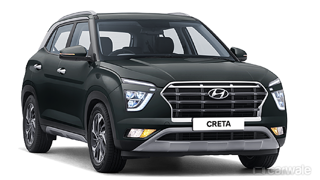 New Hyundai Creta SX Executive variant prices start at Rs 13.18 lakh