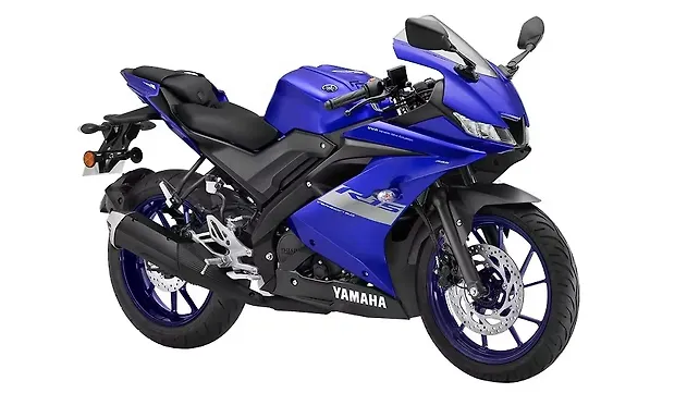 yamaha r15 v2 cone set price