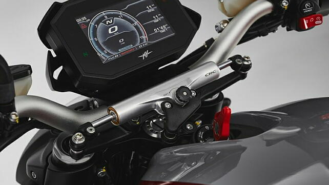 TFT / Instrument Cluster