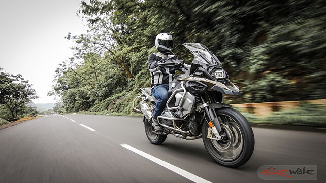 BMW R 1250 GS BS6 to be launched in India soon