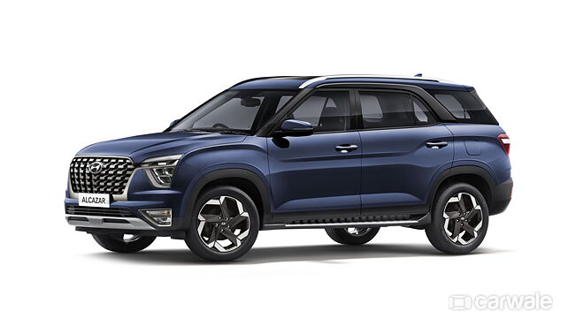 New Hyundai Alcazar gathers 4,000 bookings; deliveries start today