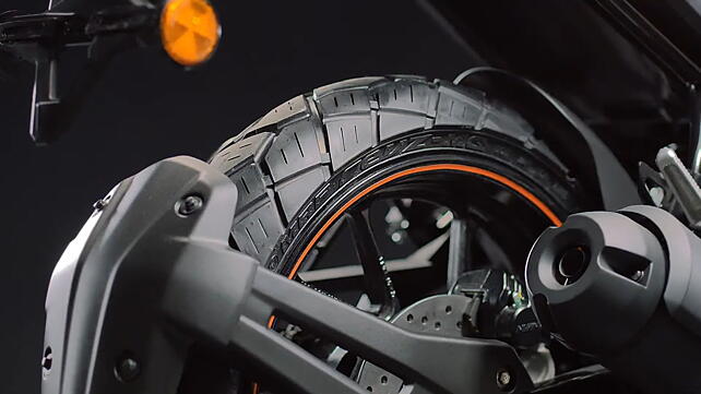 yamaha fz bike tyre price