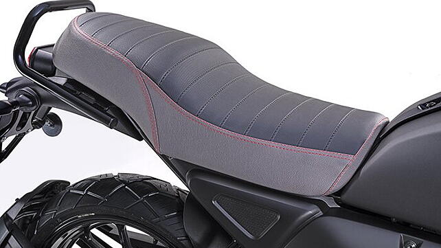 Bike Seat