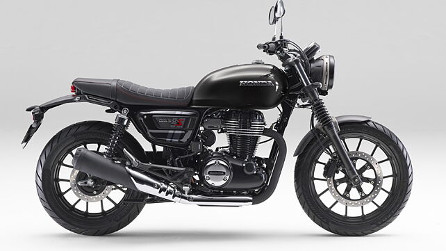 India-made Honda CB350 RS to arrive at Japanese dealerships next month