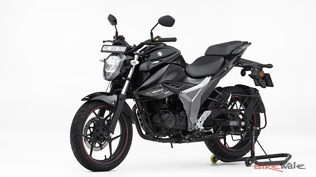 New Yamaha FZ-X: What else can you buy?
