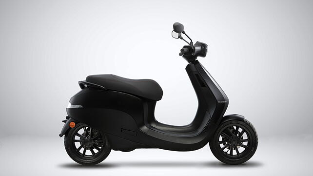 Ola in talks to sell its first electric scooter to CESL