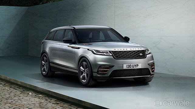 2021 Land Rover Range Rover Velar - Why should you buy it? - CarWale