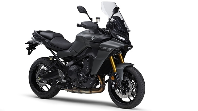 Yamaha Tracer 9 GT ABS: Details Explained - BikeWale