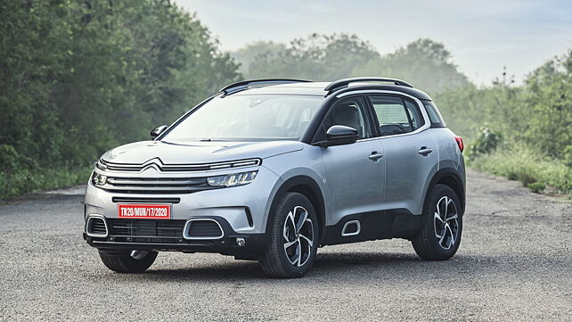 Citroën partners with CarWale for last-mile delivery 
