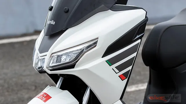 Head Light