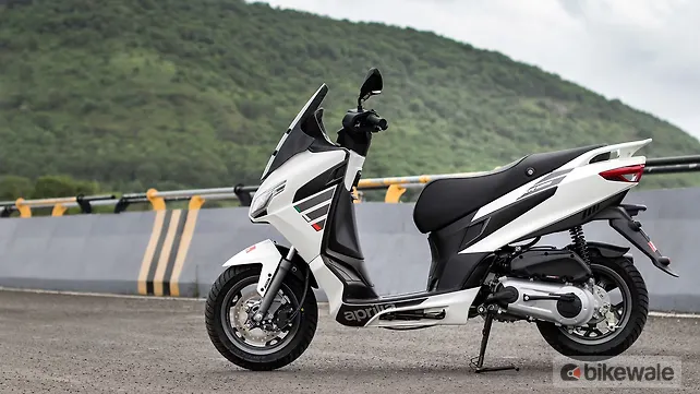 Left Side View