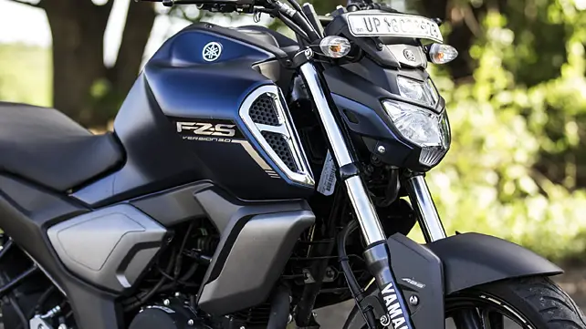 Yamaha FZ-X vs Yamaha FZ-S: Top 5 Differences - BikeWale Yamaha FZ-X vs Yamaha FZ-S: Top 5 Differences - BikeWale