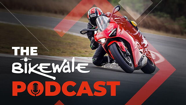 Listen to this before your next long ride: The BikeWale Podcast
