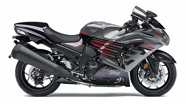2023 kawasaki ninja zx 15r