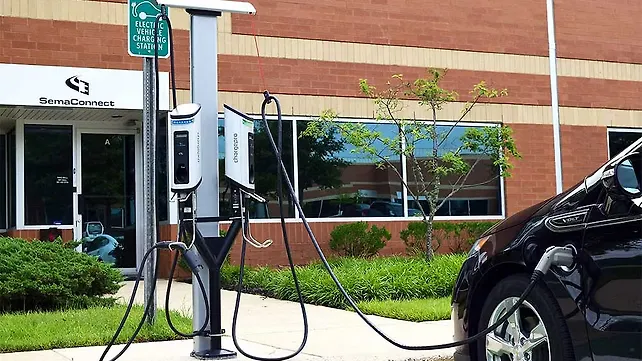 SemaConnect forecasts rapid adoptions of electric vehicles in India SemaConnect forecasts rapid adoptions of electric vehicles in India