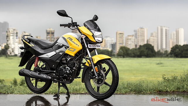 Hero MotoCorp sells 4.69 lakh units in June; Splendor tops the chart once again