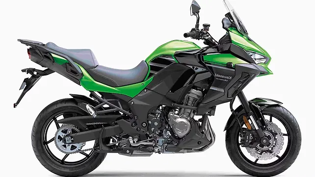 Kawasaki Discount Offer Starts From 1 July Onwards BikeWale