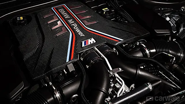 2021 BMW M5 Competition launched - All you need to know - CarWale