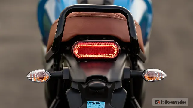 Tail Light