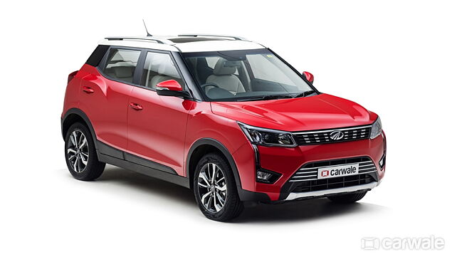 Discounts up to Rs 1.89 lakh on Mahindra XUV500, Marazzo, and XUV300 in July 2021