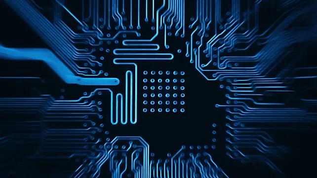 Digitalization Electronics and digitalisation