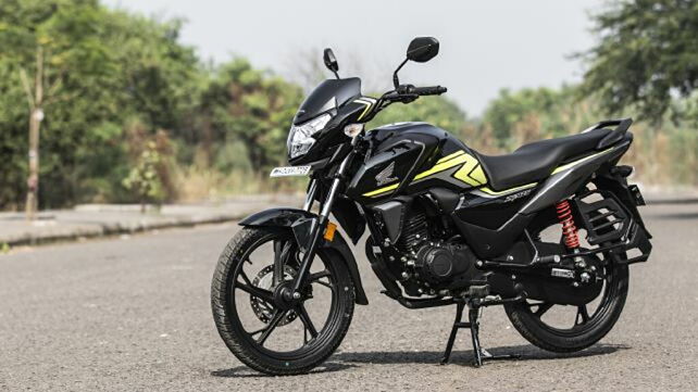 Honda Shine and SP125 price hiked by up to Rs 1,236