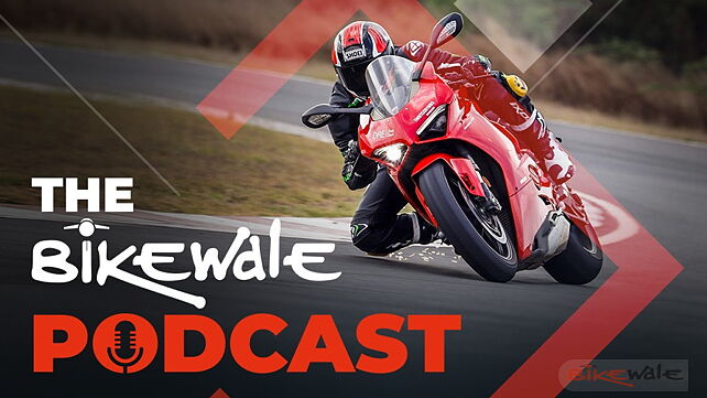 Which Is The Right Helmet For You: The BikeWale Podcast 