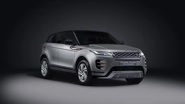2021 Range Rover Evoque deliveries commence, prices start at Rs 64.12 lakh 2021 Range Rover Evoque deliveries commence, prices start at Rs 64.12 lakh