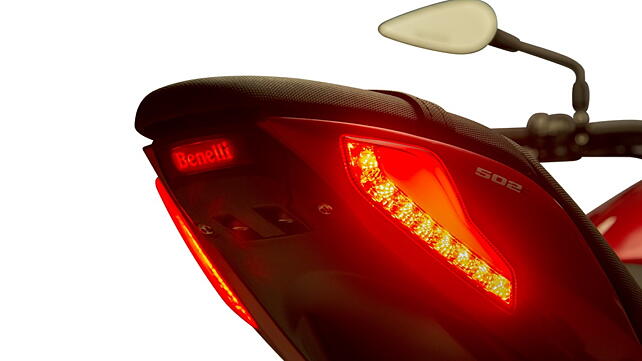 Tail Light