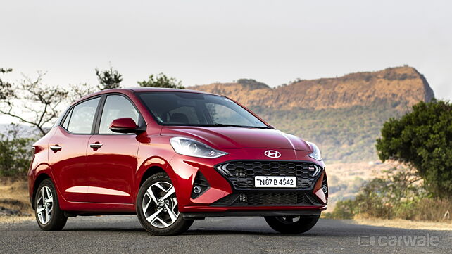 Hyundai announces discount offers for July 2021