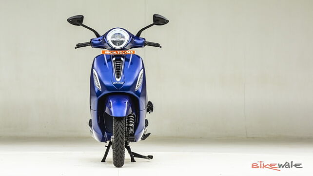 Bajaj Chetak to be launched in Nagpur soon; registrations open