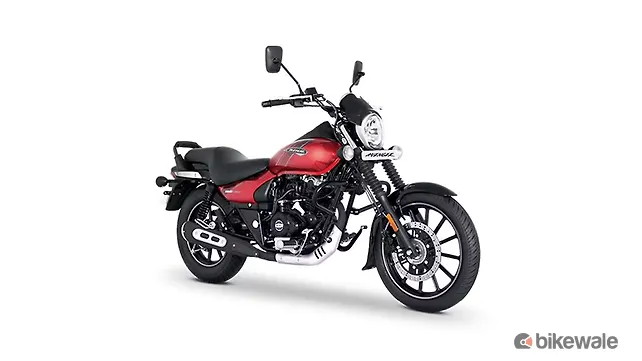 Right Front Three Quarter Right Front Three Quarter