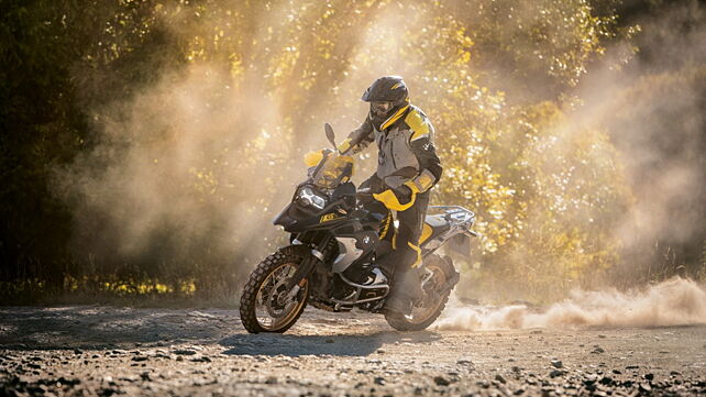 BMW R 1250 GS BS6: What else can you buy?