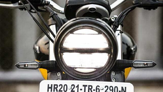 Head Light