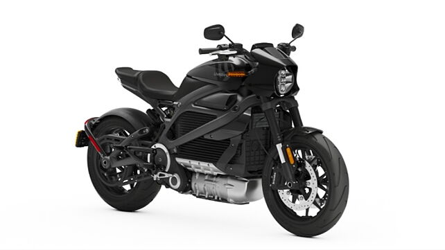 Harley-Davidson LiveWire One electric motorcycle launched at USD 21,999