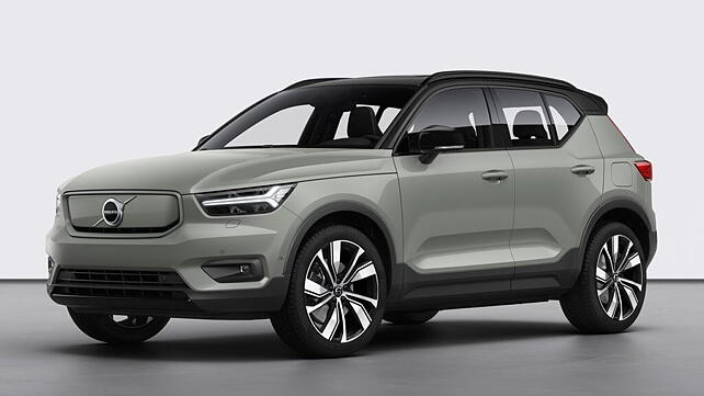 Volvo Car India to introduce three new models in 2021, registers 52 per ...