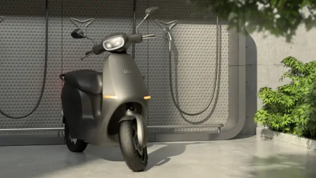 bikewale ola