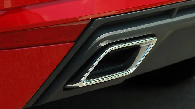 Zero Tailpipe Emissions