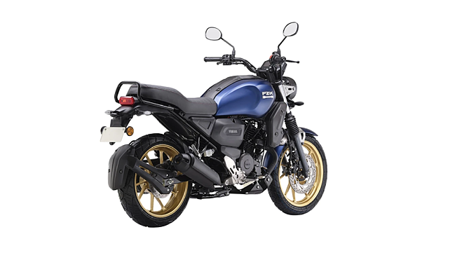 Images of Yamaha FZ X | Photos of FZ X - BikeWale