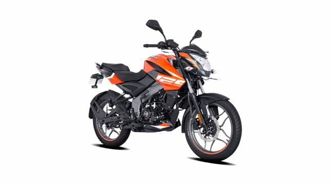 Bajaj Pulsar NS125 price hiked by Rs 4,416; priced more than the Pulsar 150!