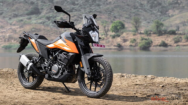 KTM 250 Adventure price dropped by Rs 25,000 for limited period!