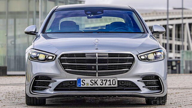 2021 Mercedes-Benz S-Class - Engine, transmission and specs explained