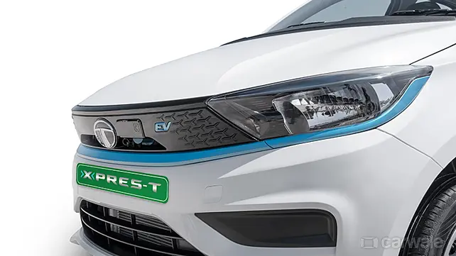 Tata x pres t ev hotsell